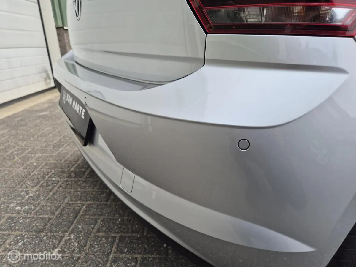1.0 TSI Highline |Navi| Stoelverw|Clima|