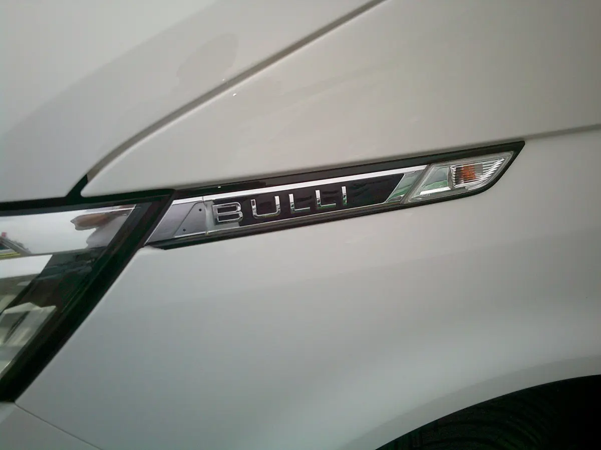2.0 TDI L2H1 28 Bulli VOORZIEN VAN AIRCO+CRUISE+NAVIGATIE !!!!