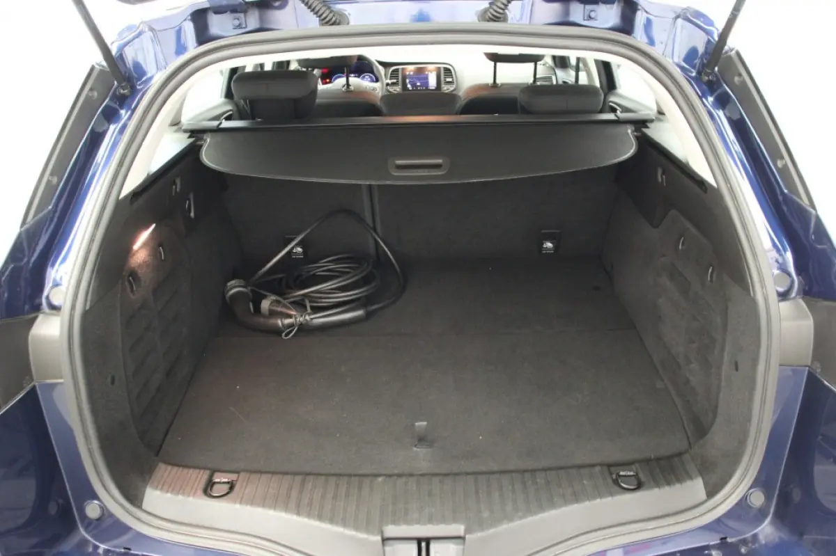 Estate 1.6 E-Tech Plug-In Hybrid 160 Business Zen - Digitaal Cockpit, Carplay, Camera