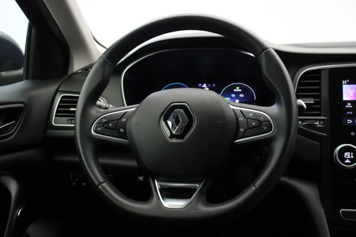 Estate 1.6 E-Tech Plug-In Hybrid 160 Business Zen - Digitaal Cockpit, Carplay, Camera