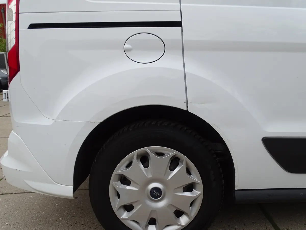 1.5 TDCI L1 Trend Euro 6