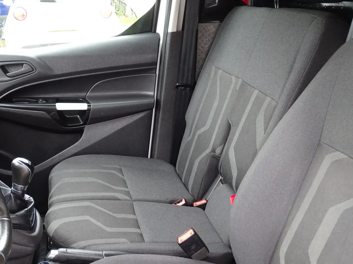 1.5 TDCI L1 Trend Euro 6