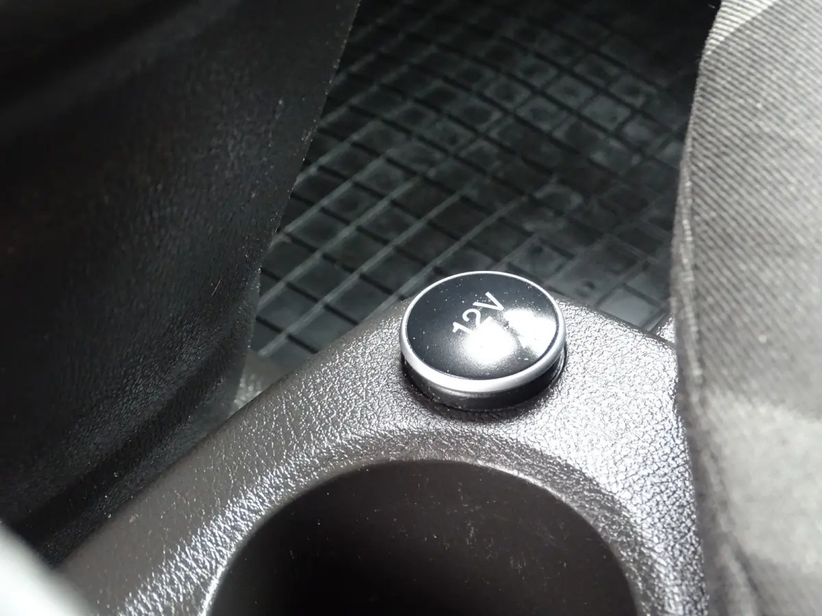 1.5 TDCI L1 Trend Euro 6