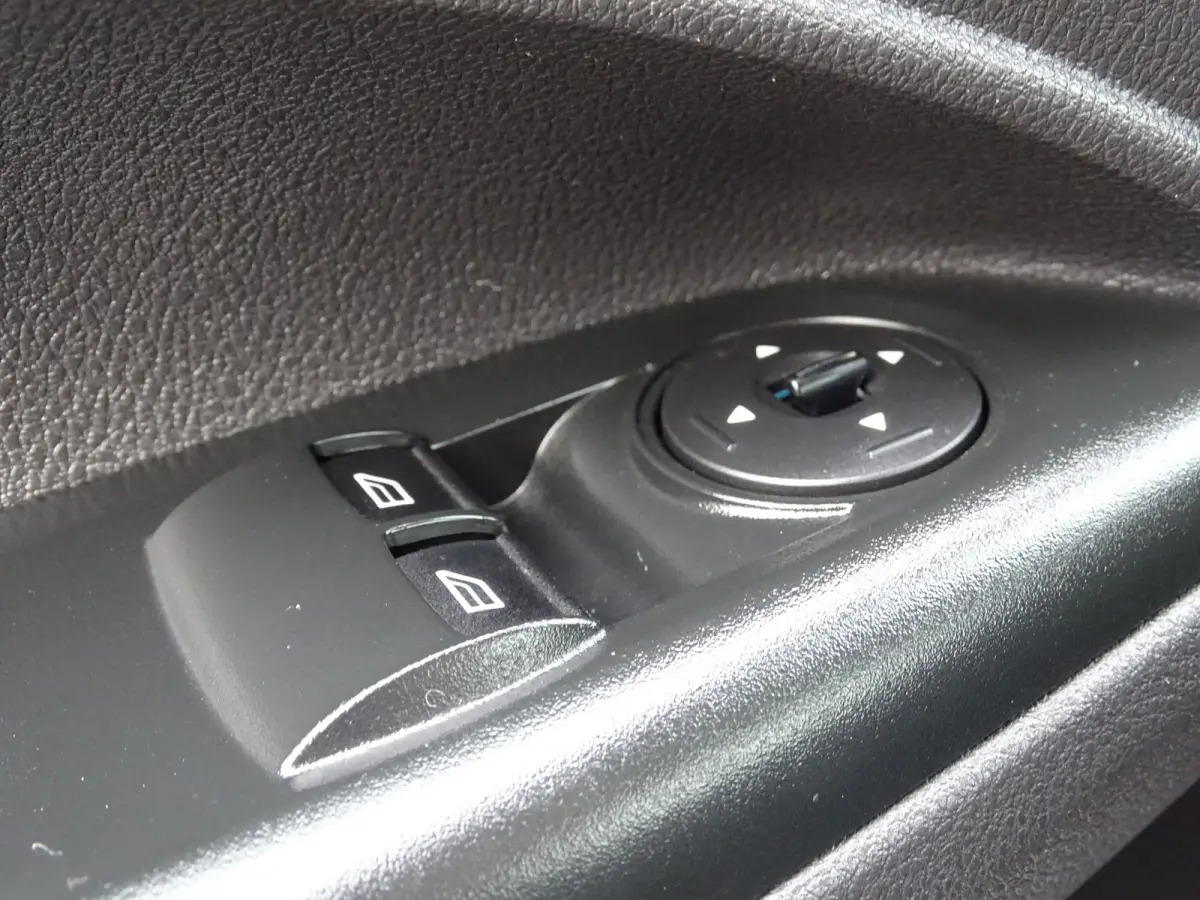 1.5 TDCI L1 Trend Euro 6
