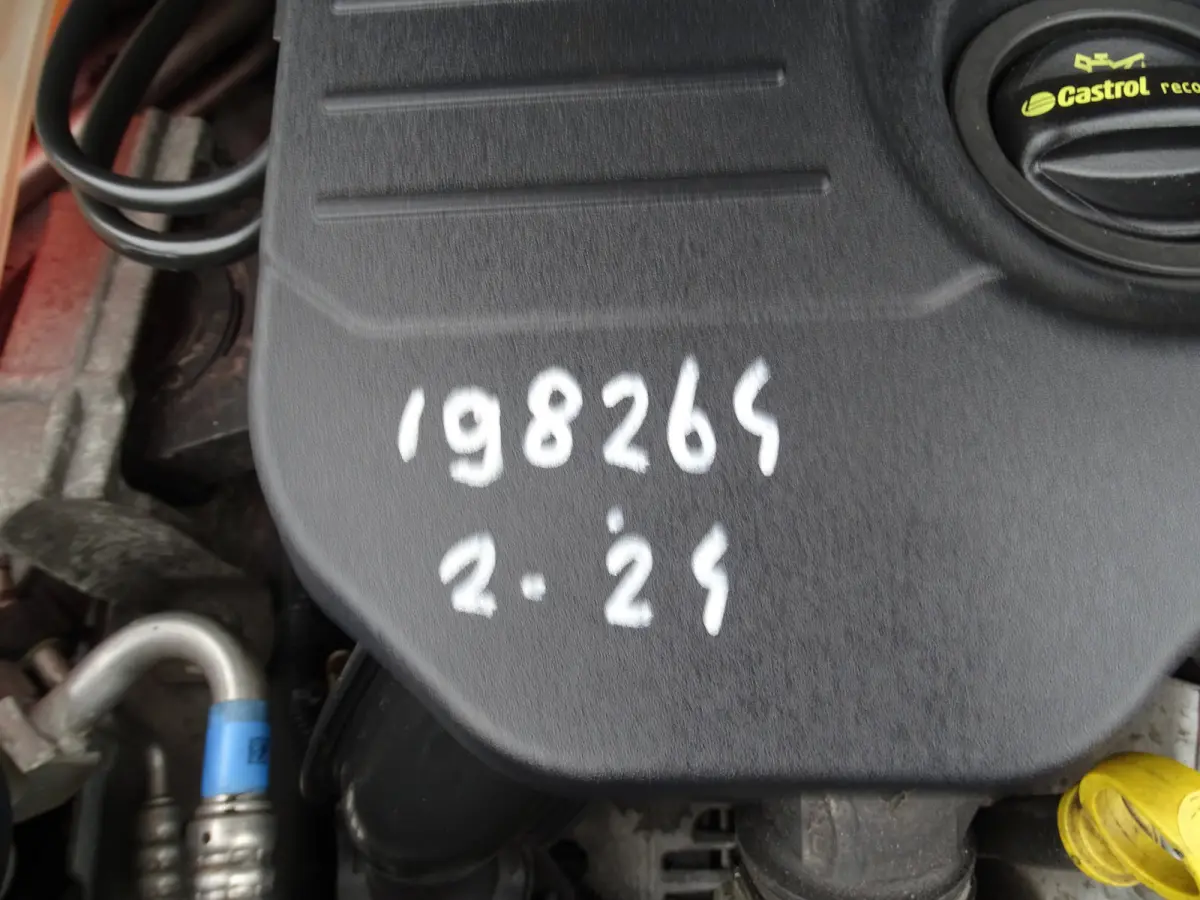 1.5 TDCI L1 Trend Euro 6