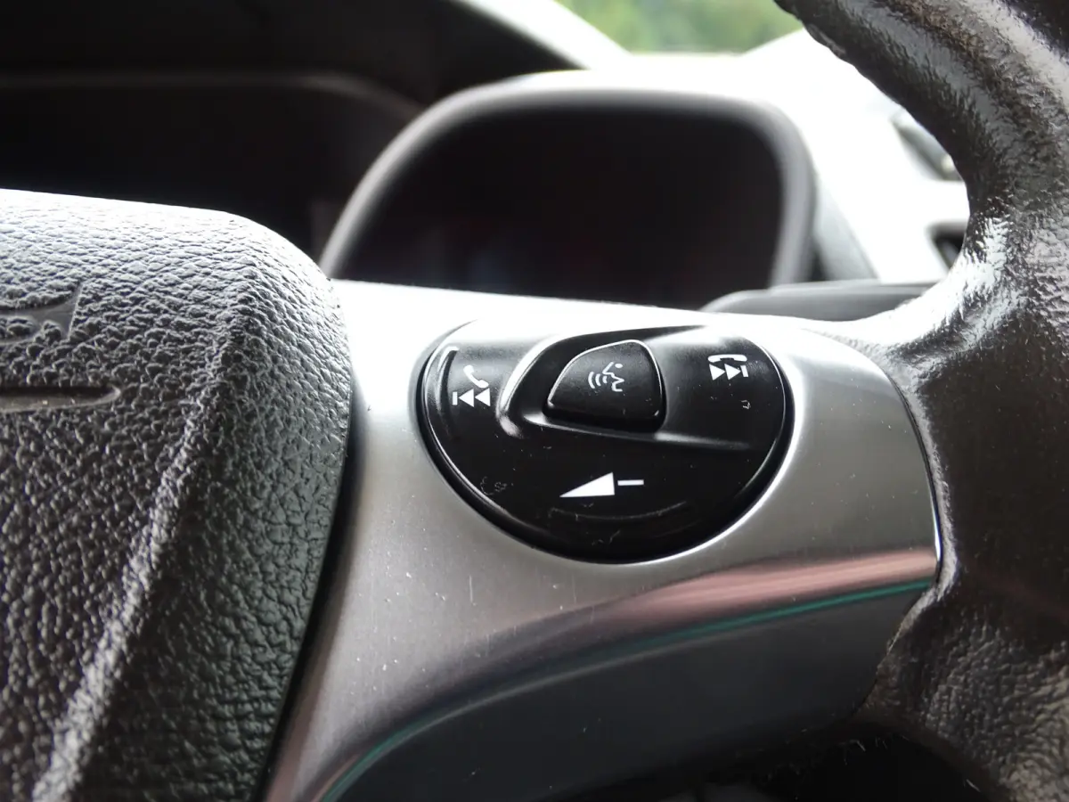 1.5 TDCI L1 Trend Euro 6