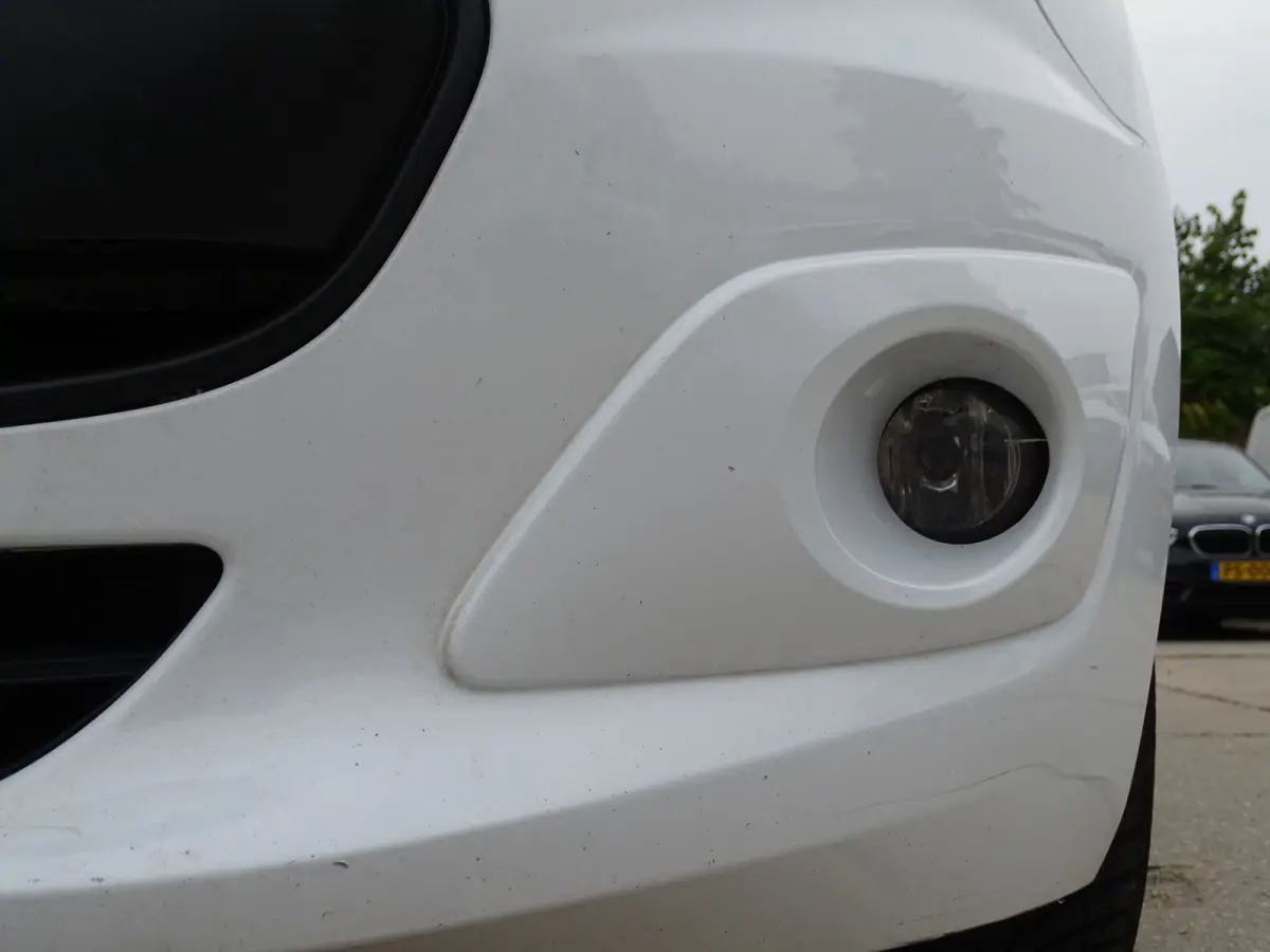 1.5 TDCI L1 Trend Euro 6