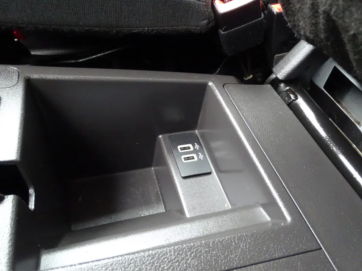 1.5 TDCI L1 Trend Euro 6