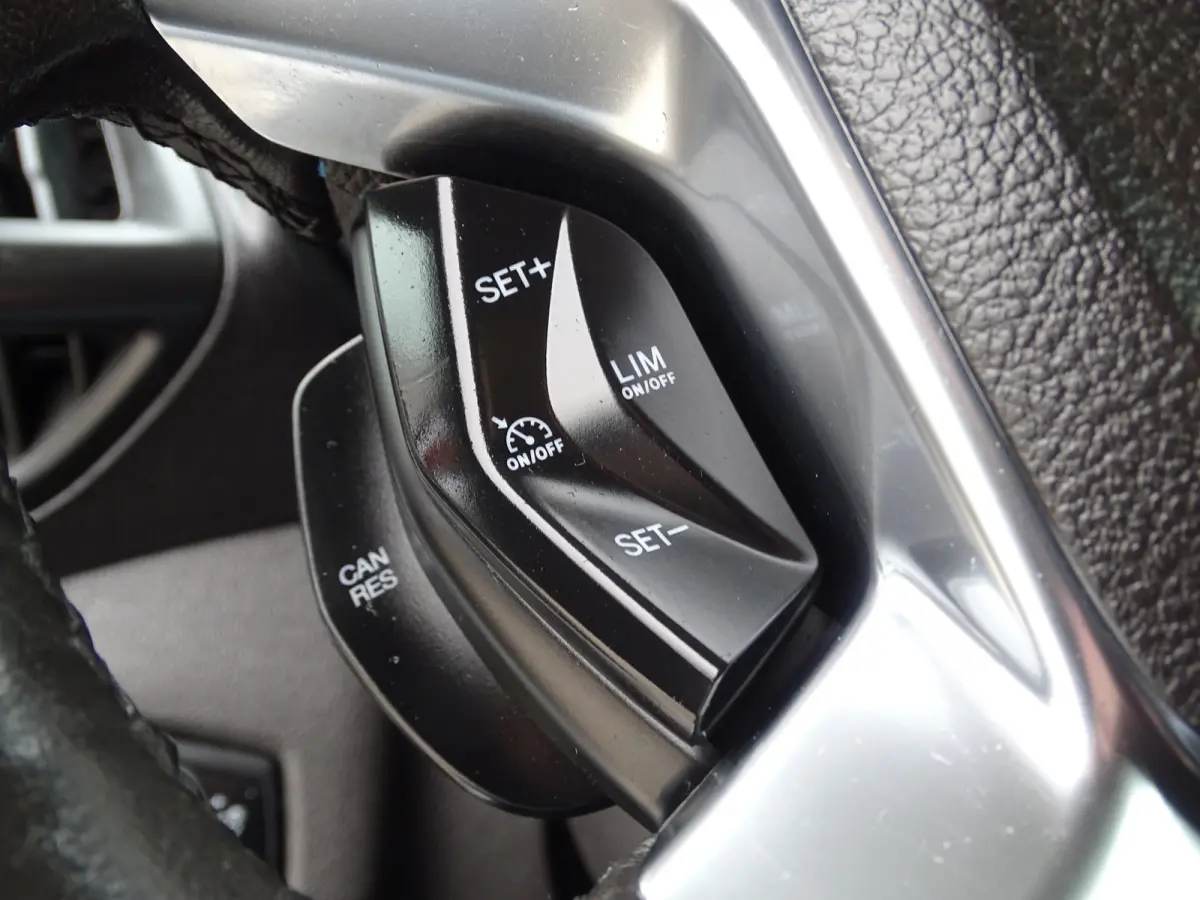 1.5 TDCI L1 Trend Euro 6