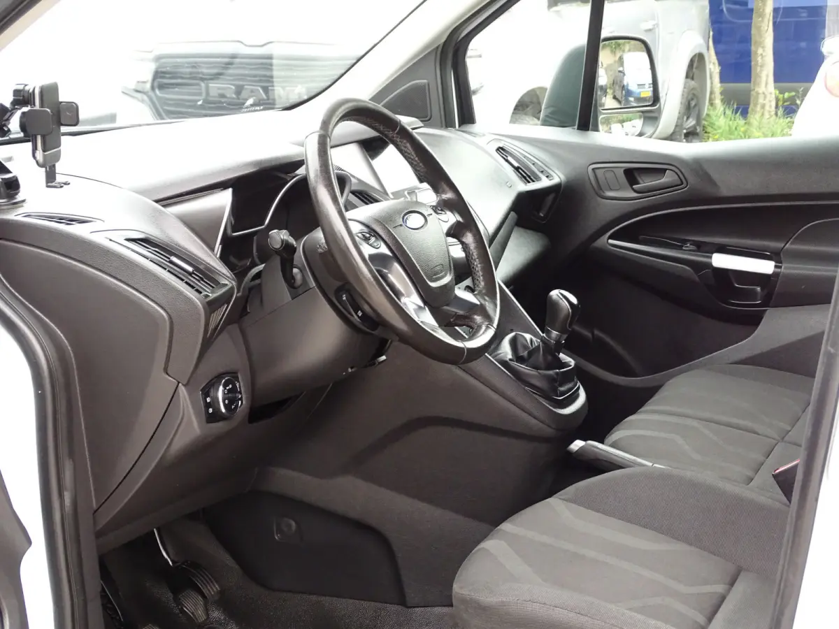 1.5 TDCI L1 Trend Euro 6