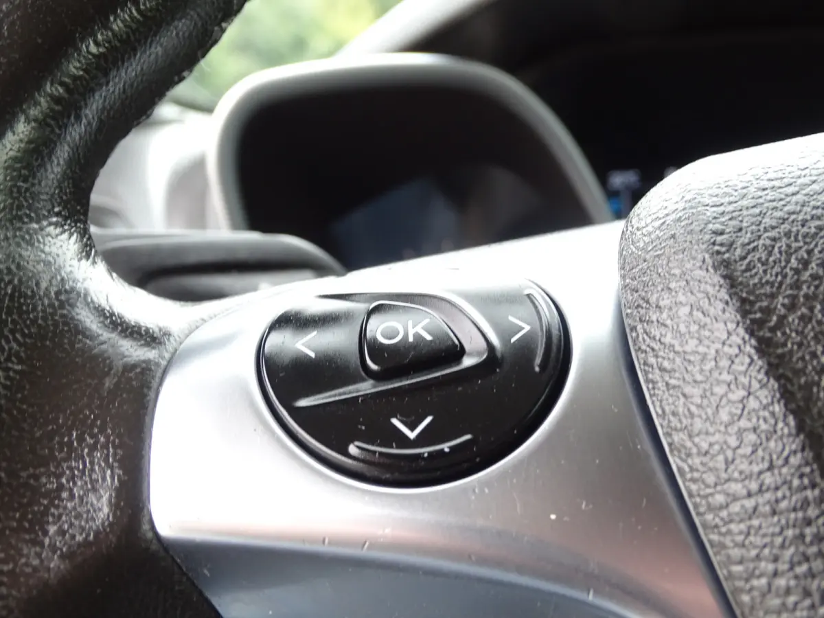 1.5 TDCI L1 Trend Euro 6