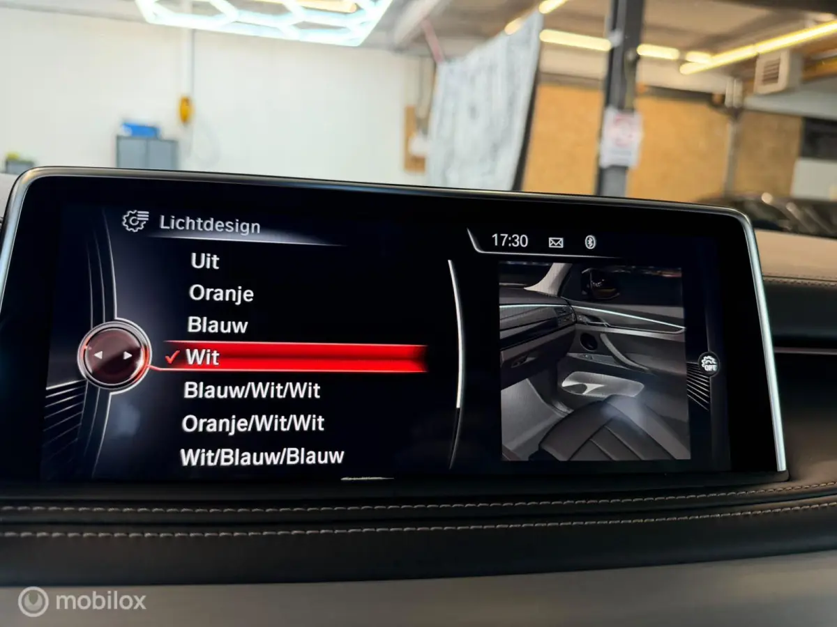 xDrive40d M-Sport | ACC | Pano | HUD | 360° | HK