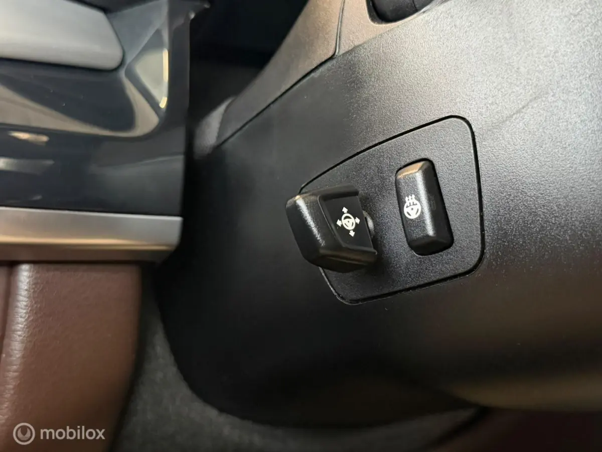 xDrive40d M-Sport | ACC | Pano | HUD | 360° | HK