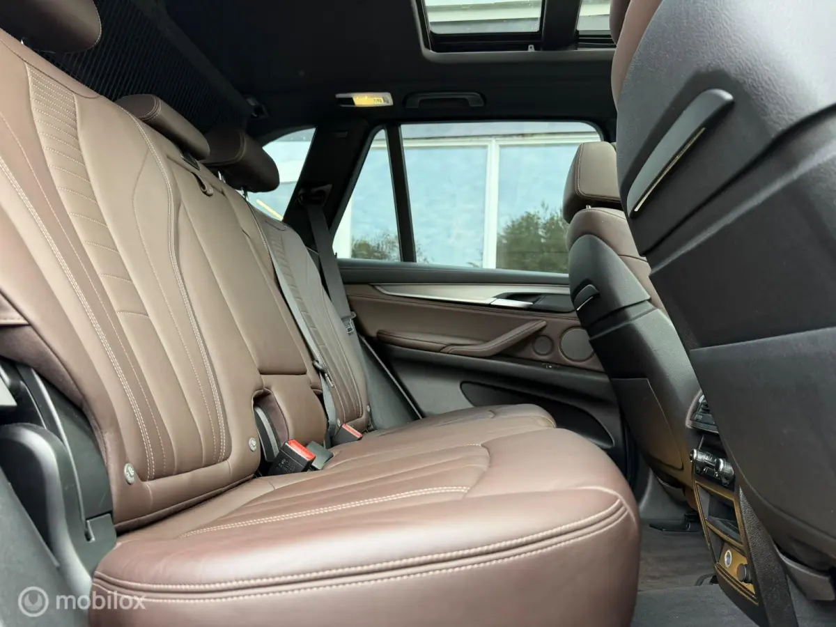 xDrive40d M-Sport | ACC | Pano | HUD | 360° | HK