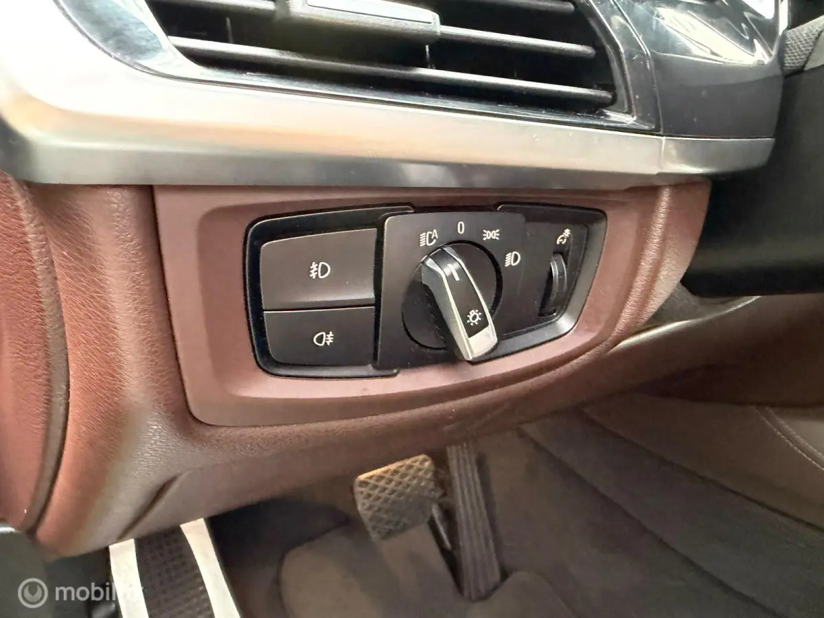 xDrive40d M-Sport | ACC | Pano | HUD | 360° | HK