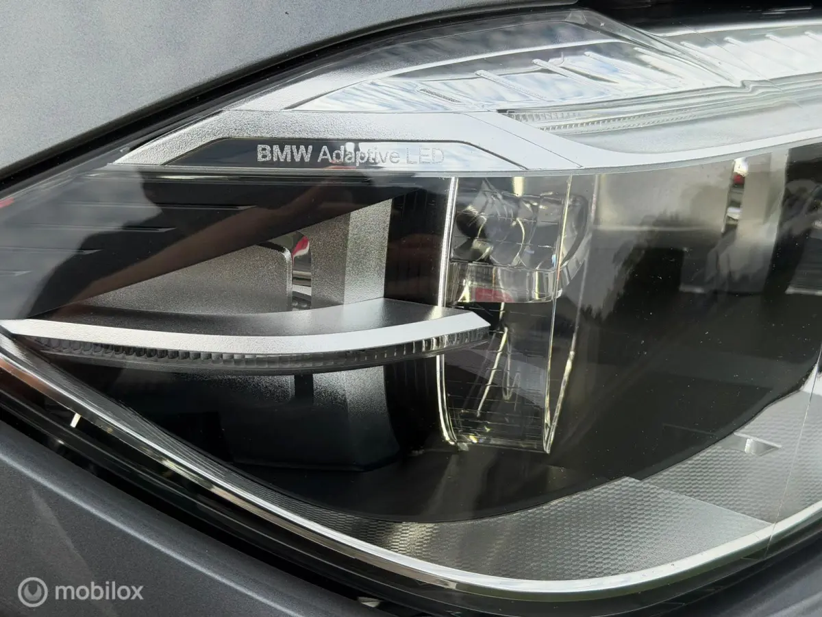 xDrive40d M-Sport | ACC | Pano | HUD | 360° | HK