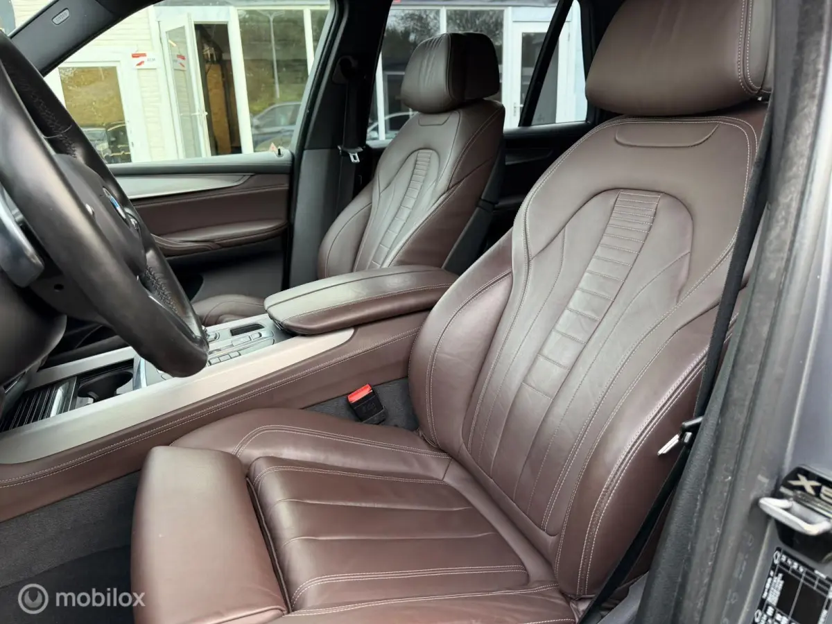 xDrive40d M-Sport | ACC | Pano | HUD | 360° | HK