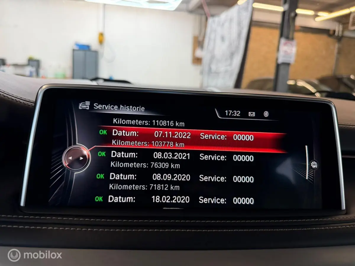 xDrive40d M-Sport | ACC | Pano | HUD | 360° | HK