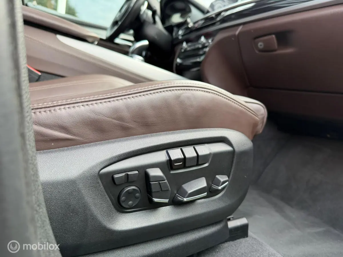 xDrive40d M-Sport | ACC | Pano | HUD | 360° | HK