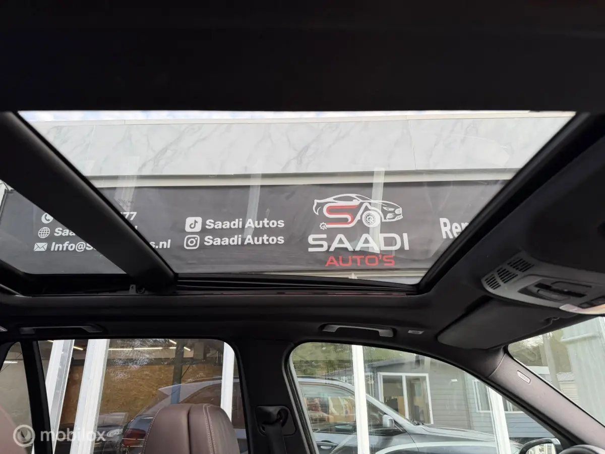 xDrive40d M-Sport | ACC | Pano | HUD | 360° | HK