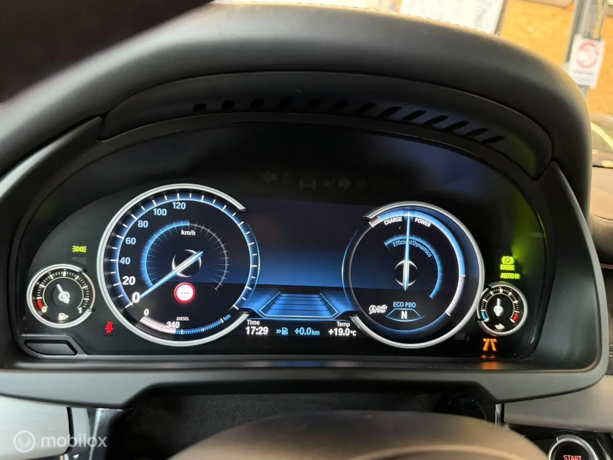 xDrive40d M-Sport | ACC | Pano | HUD | 360° | HK