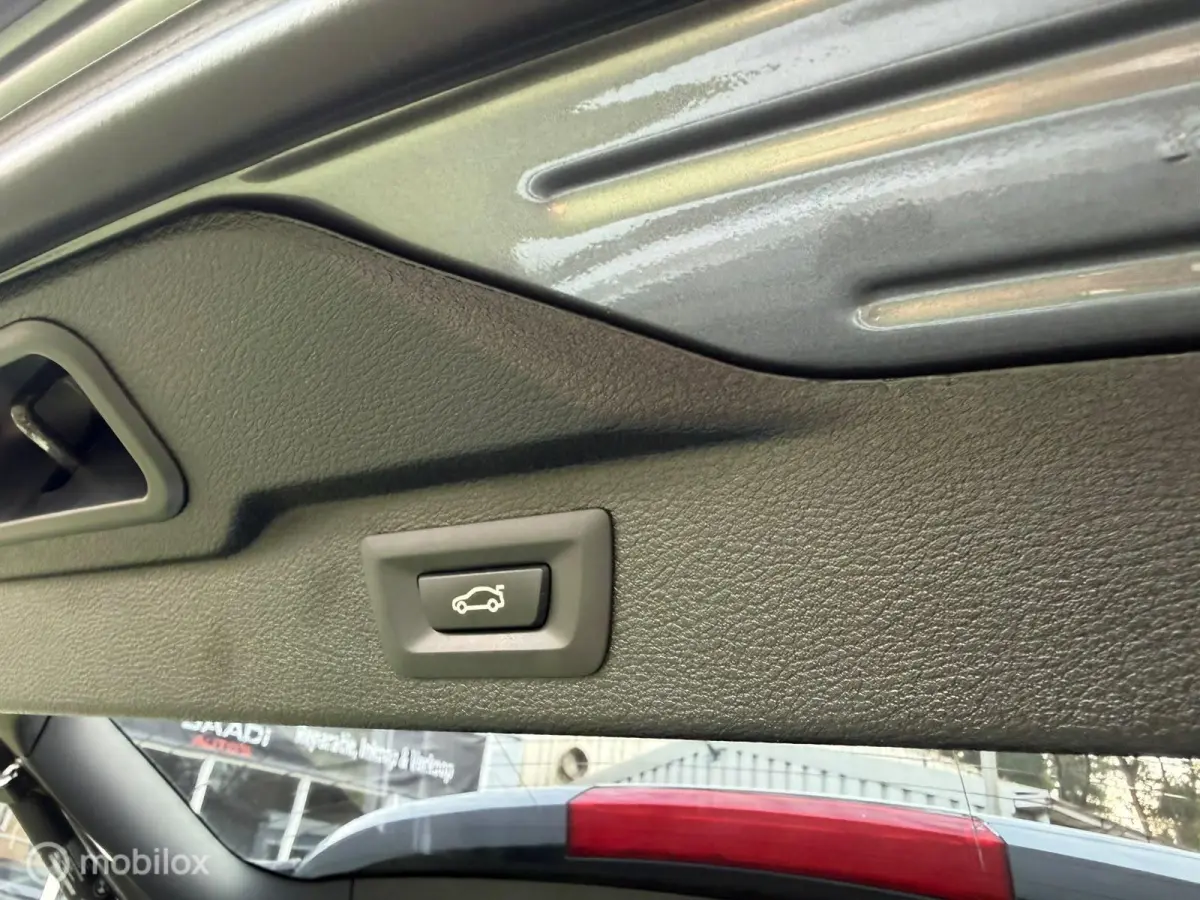 xDrive40d M-Sport | ACC | Pano | HUD | 360° | HK