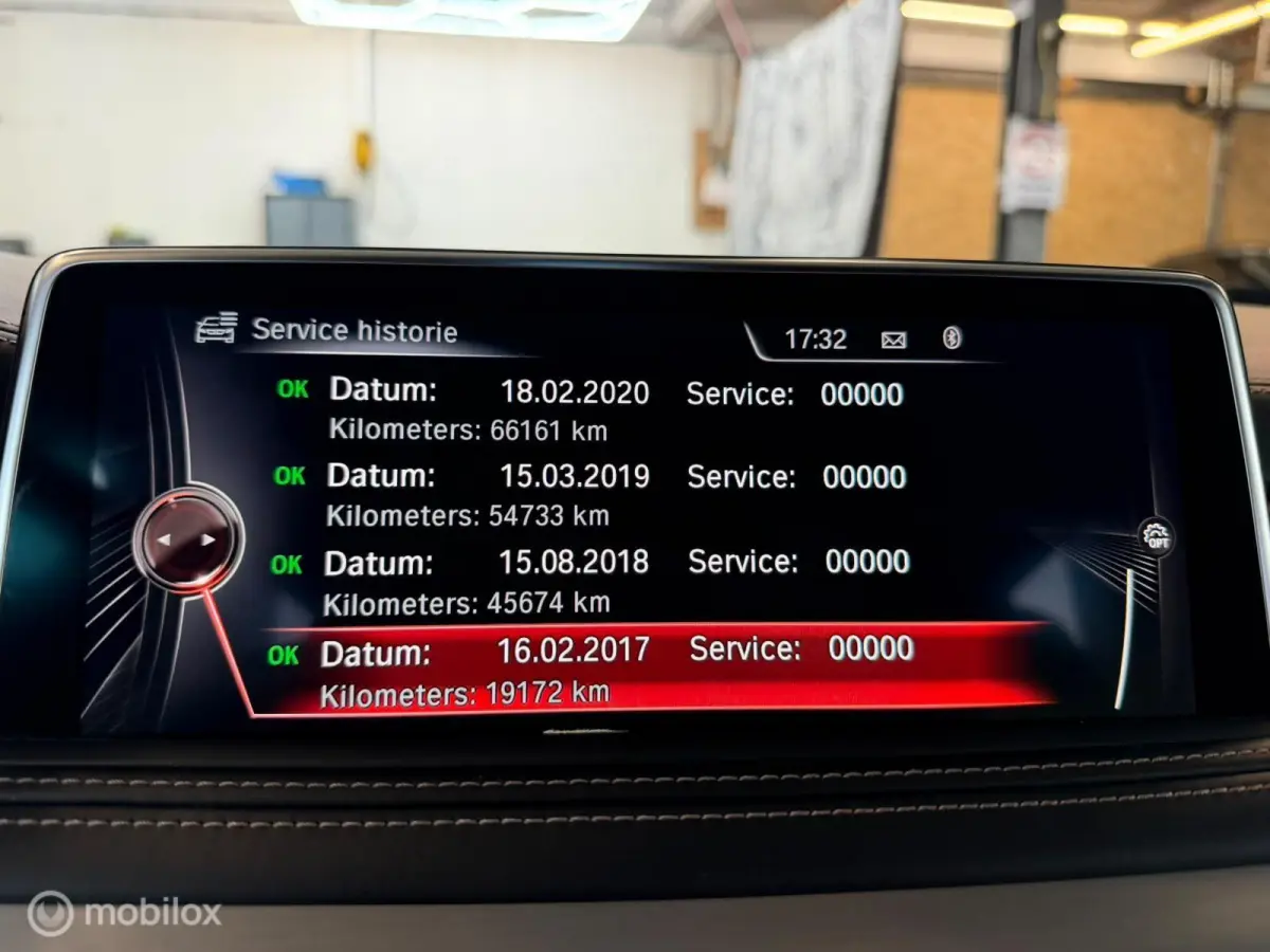 xDrive40d M-Sport | ACC | Pano | HUD | 360° | HK