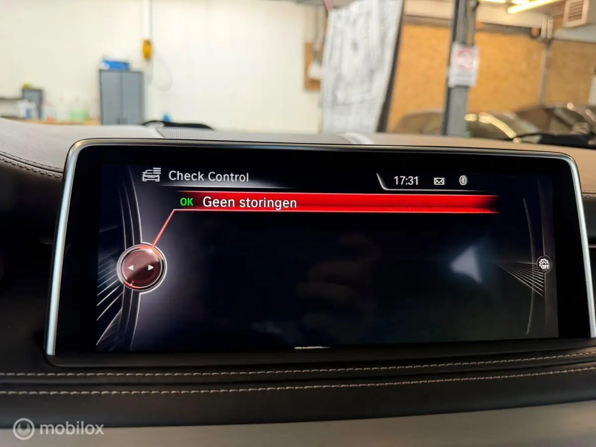xDrive40d M-Sport | ACC | Pano | HUD | 360° | HK