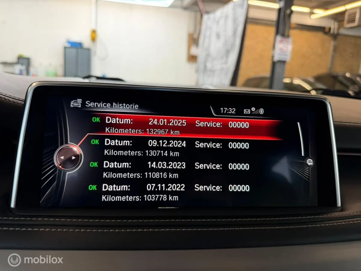 xDrive40d M-Sport | ACC | Pano | HUD | 360° | HK
