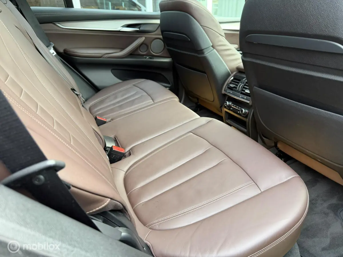 xDrive40d M-Sport | ACC | Pano | HUD | 360° | HK