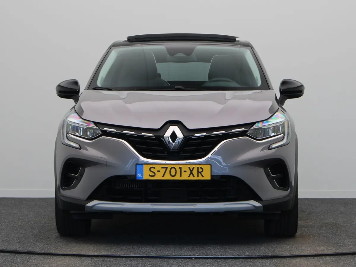 1.3 mild hybrid 140 techno | Schuif en Kanteldak | Navigatie | Achteruitrijcamera | Climate Control |
