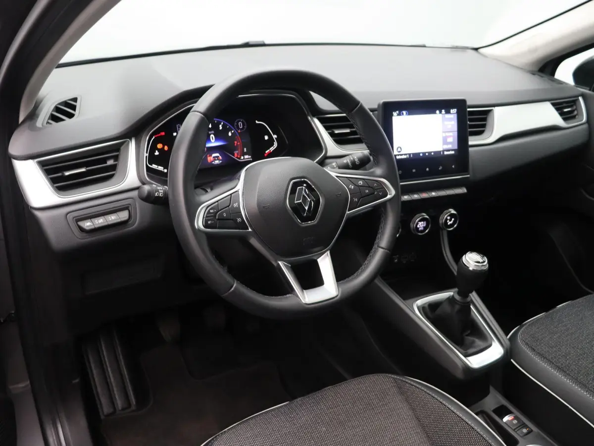 1.3 mild hybrid 140 techno | Schuif en Kanteldak | Navigatie | Achteruitrijcamera | Climate Control |
