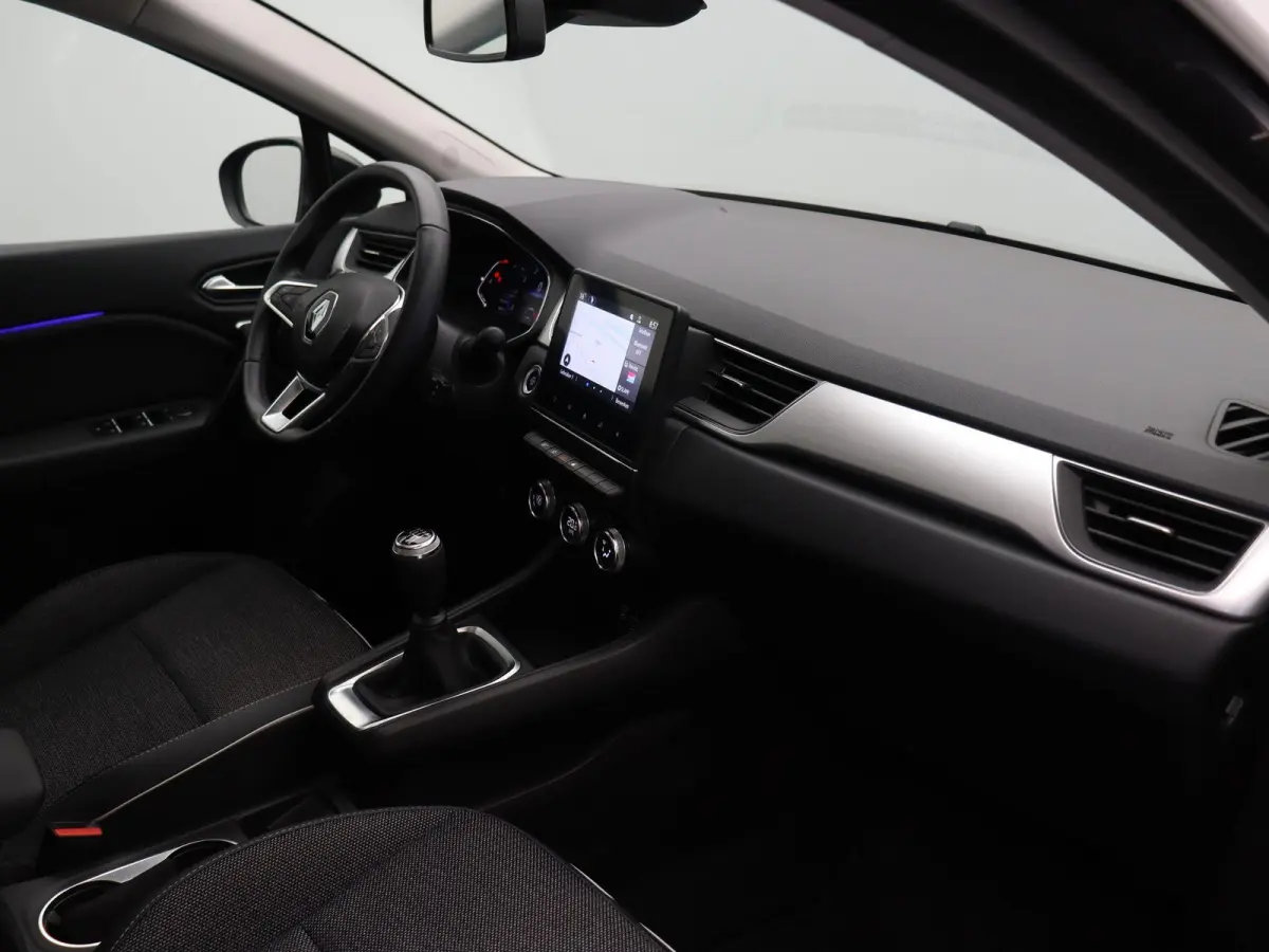 1.3 mild hybrid 140 techno | Schuif en Kanteldak | Navigatie | Achteruitrijcamera | Climate Control |