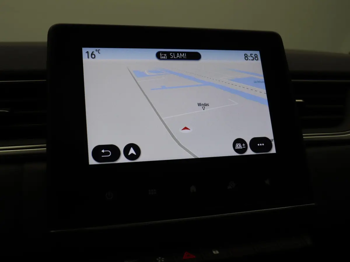 1.3 mild hybrid 140 techno | Schuif en Kanteldak | Navigatie | Achteruitrijcamera | Climate Control |