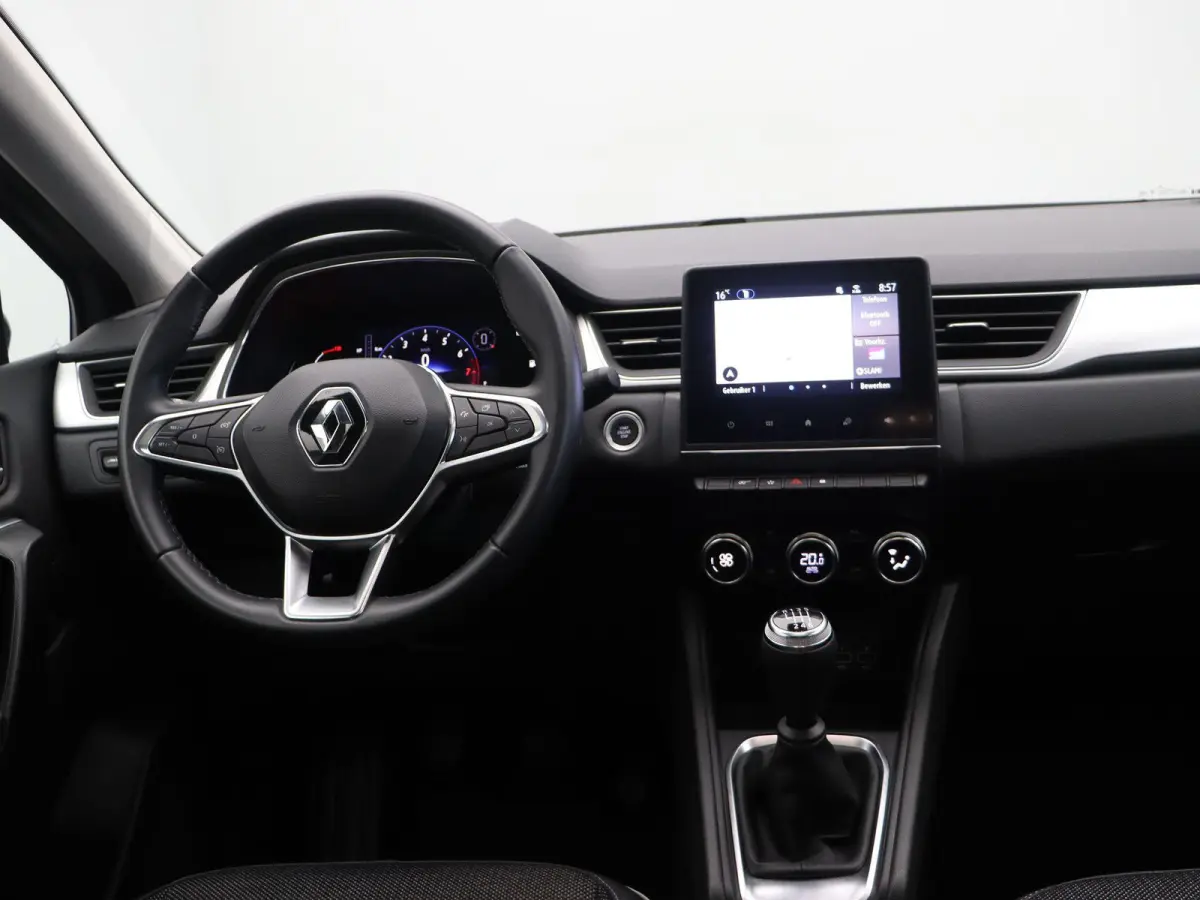 1.3 mild hybrid 140 techno | Schuif en Kanteldak | Navigatie | Achteruitrijcamera | Climate Control |