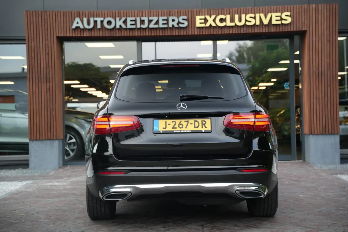 250 d 4MATIC Prestige Panoramadak Leer Stoelverwarming PDC 17''LM