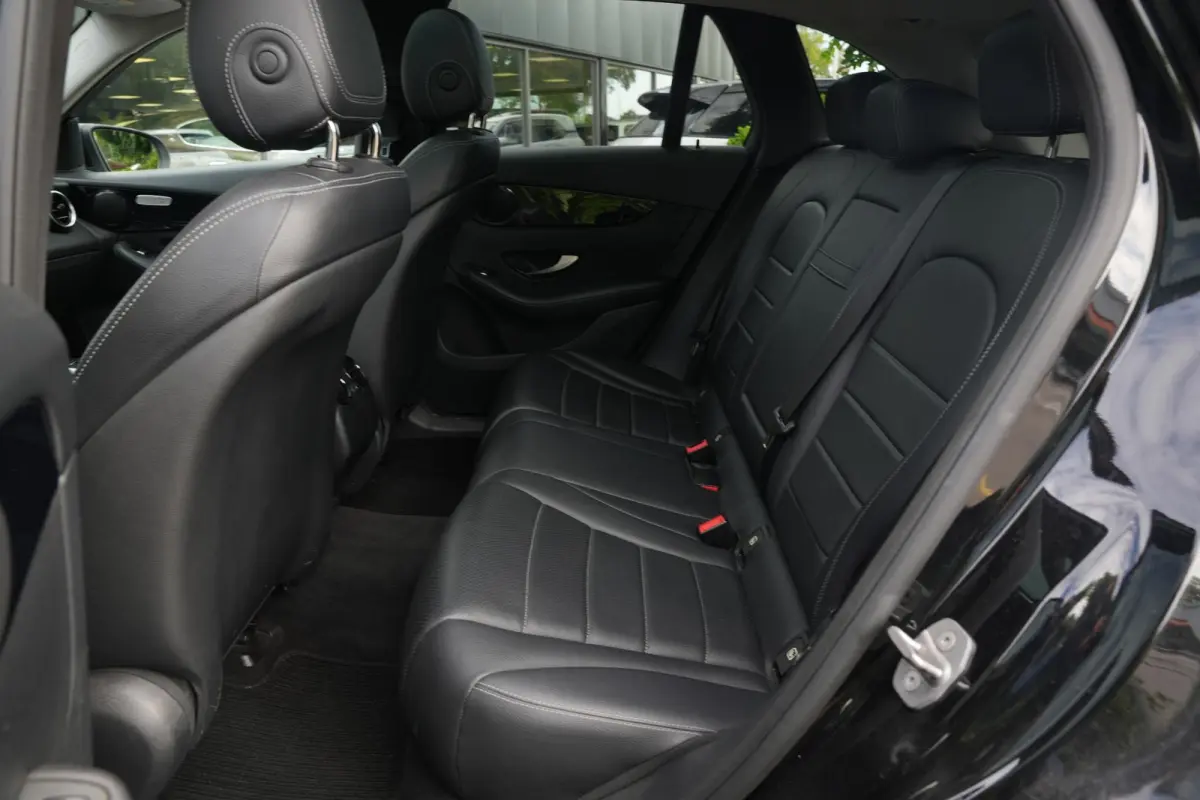 250 d 4MATIC Prestige Panoramadak Leer Stoelverwarming PDC 17''LM