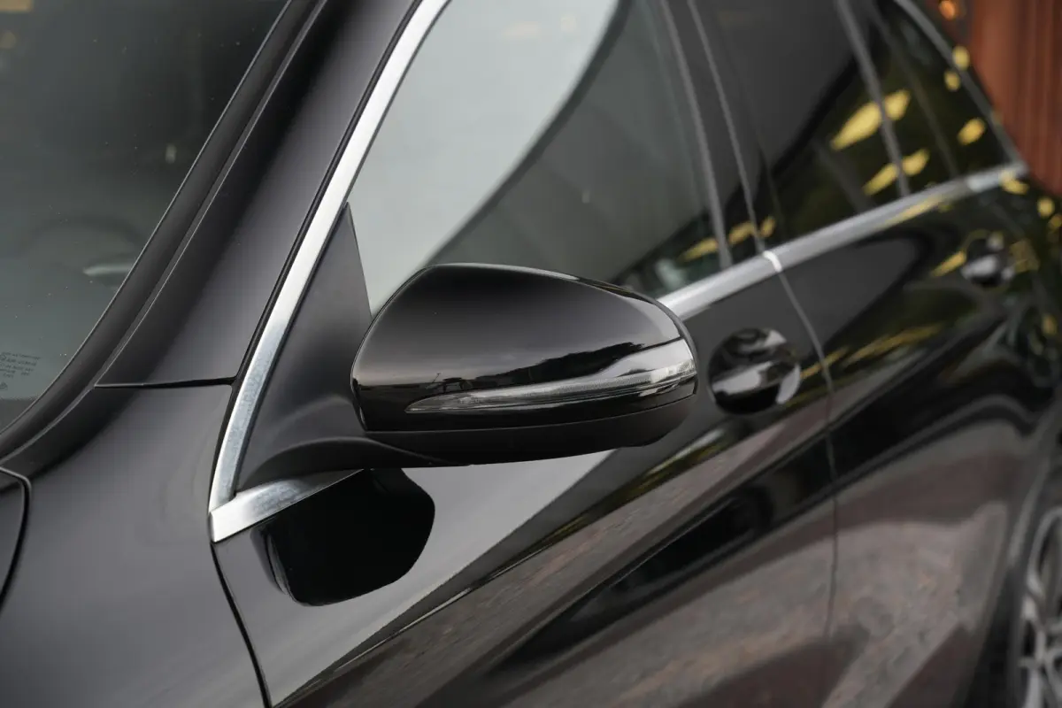 250 d 4MATIC Prestige Panoramadak Leer Stoelverwarming PDC 17''LM
