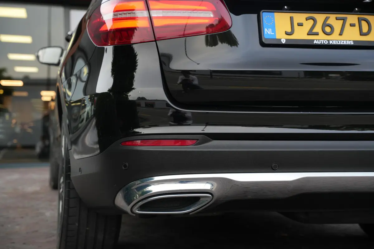 250 d 4MATIC Prestige Panoramadak Leer Stoelverwarming PDC 17''LM
