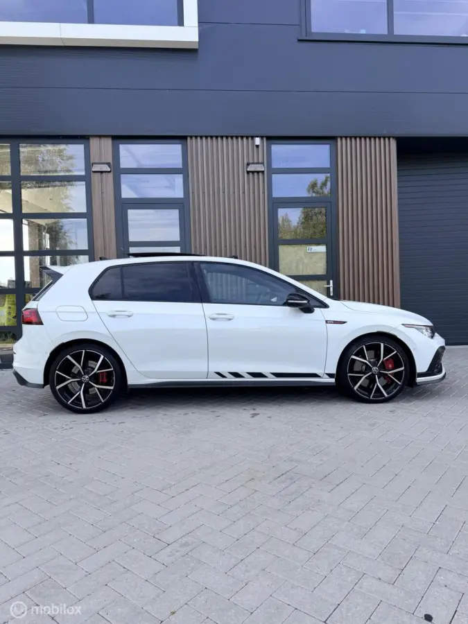 2.0 TSI GTI Clubsport PANO/HDUP/DEALER/VOLL