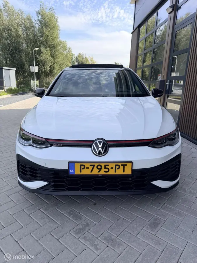 2.0 TSI GTI Clubsport PANO/HDUP/DEALER/VOLL