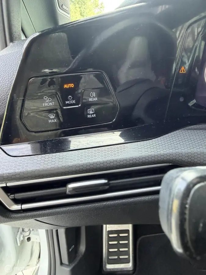 2.0 TSI GTI Clubsport PANO/HDUP/DEALER/VOLL