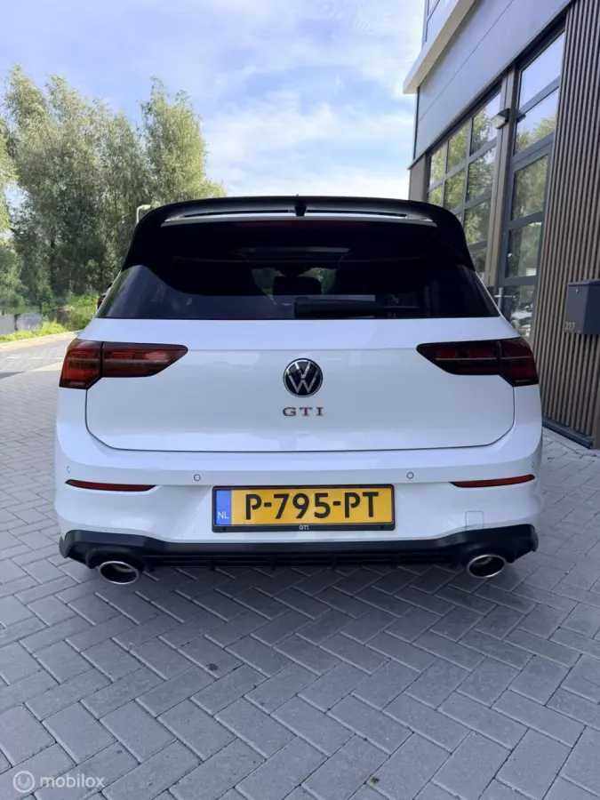 2.0 TSI GTI Clubsport PANO/HDUP/DEALER/VOLL
