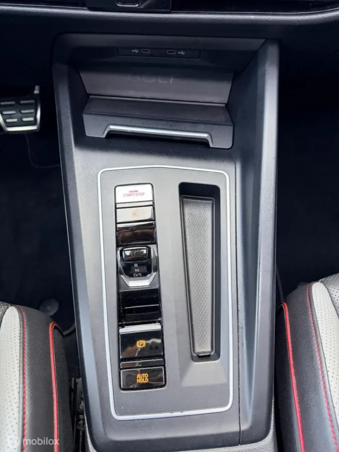 2.0 TSI GTI Clubsport PANO/HDUP/DEALER/VOLL