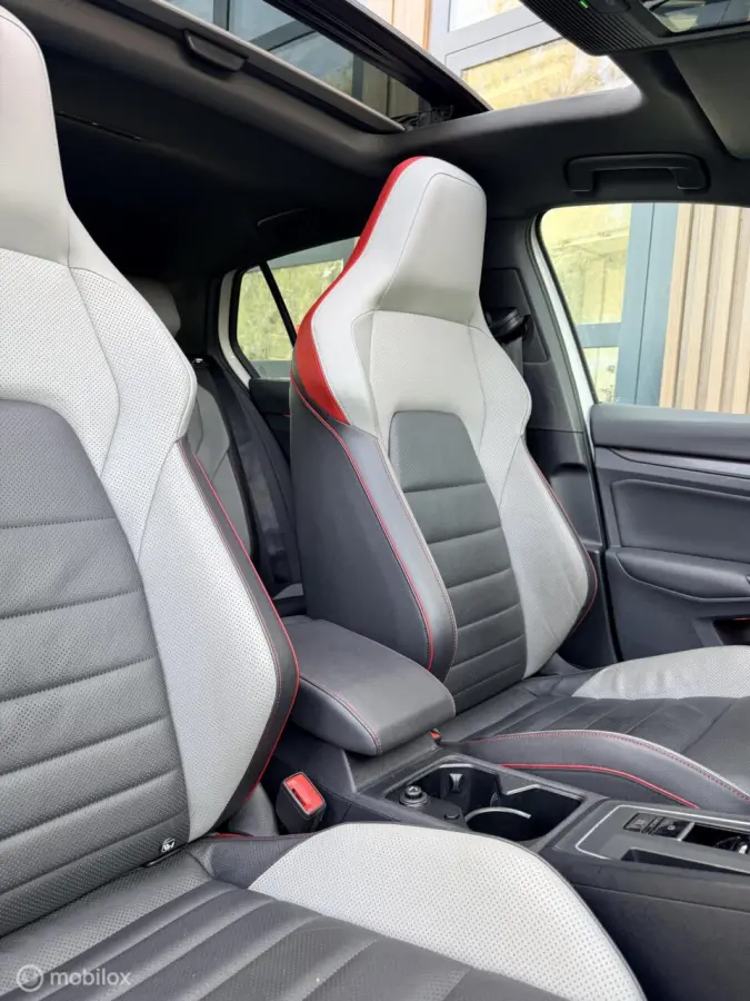2.0 TSI GTI Clubsport PANO/HDUP/DEALER/VOLL