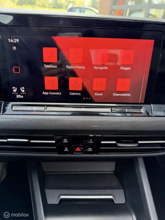 2.0 TSI GTI Clubsport PANO/HDUP/DEALER/VOLL