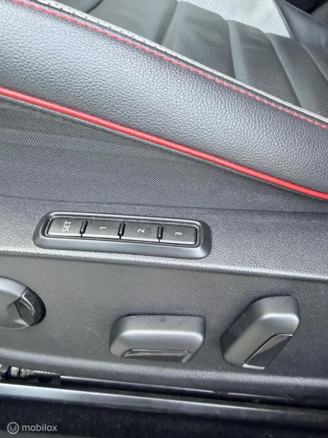 2.0 TSI GTI Clubsport PANO/HDUP/DEALER/VOLL