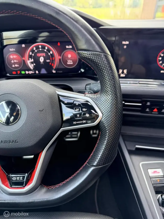 2.0 TSI GTI Clubsport PANO/HDUP/DEALER/VOLL