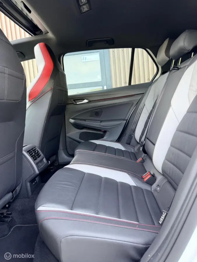 2.0 TSI GTI Clubsport PANO/HDUP/DEALER/VOLL
