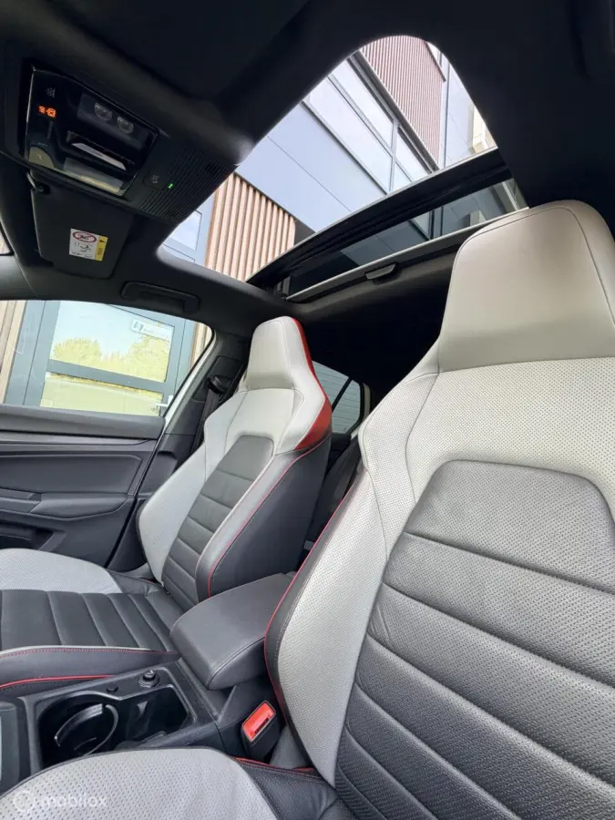 2.0 TSI GTI Clubsport PANO/HDUP/DEALER/VOLL